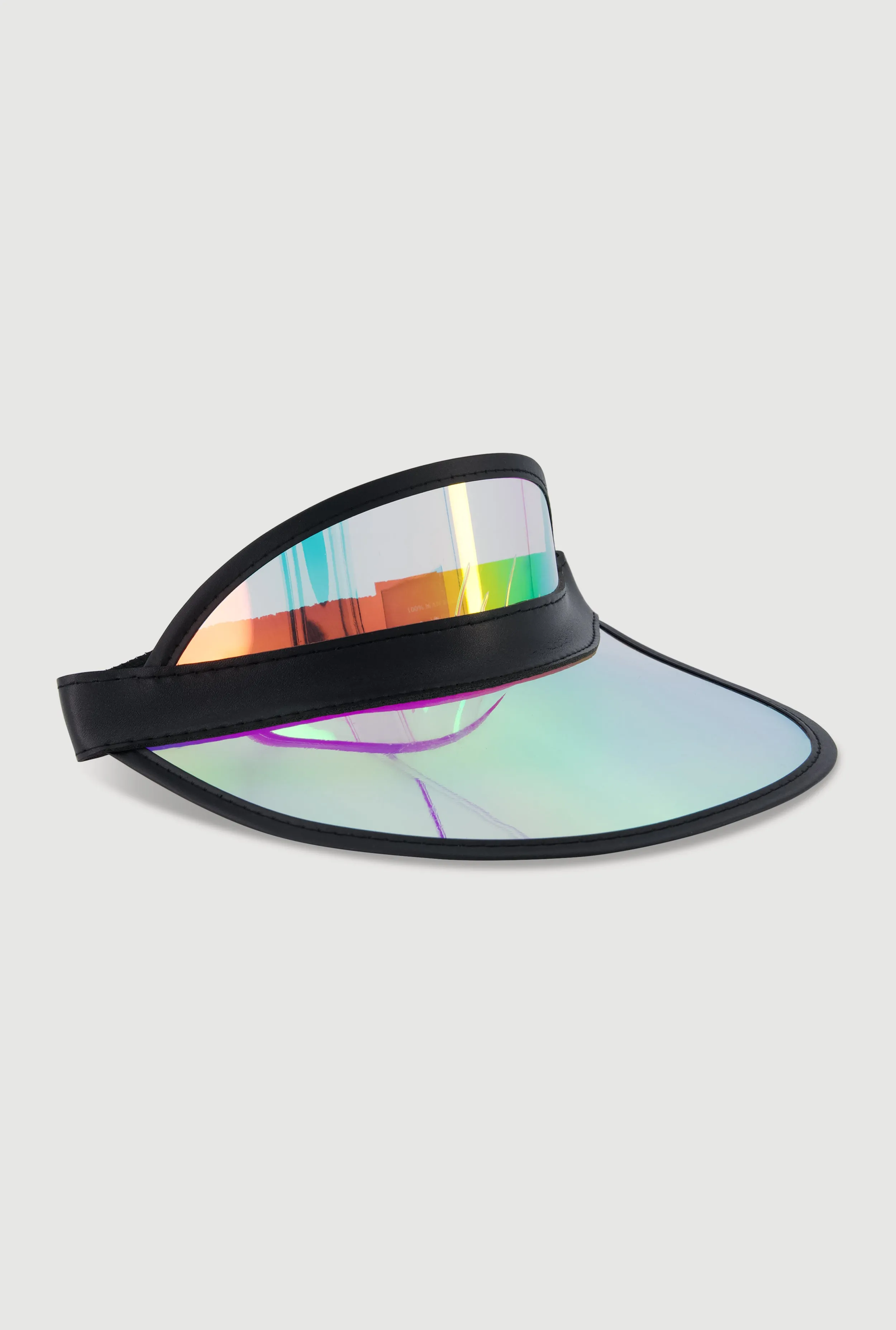 Iridescent Visor sold by Rainbow