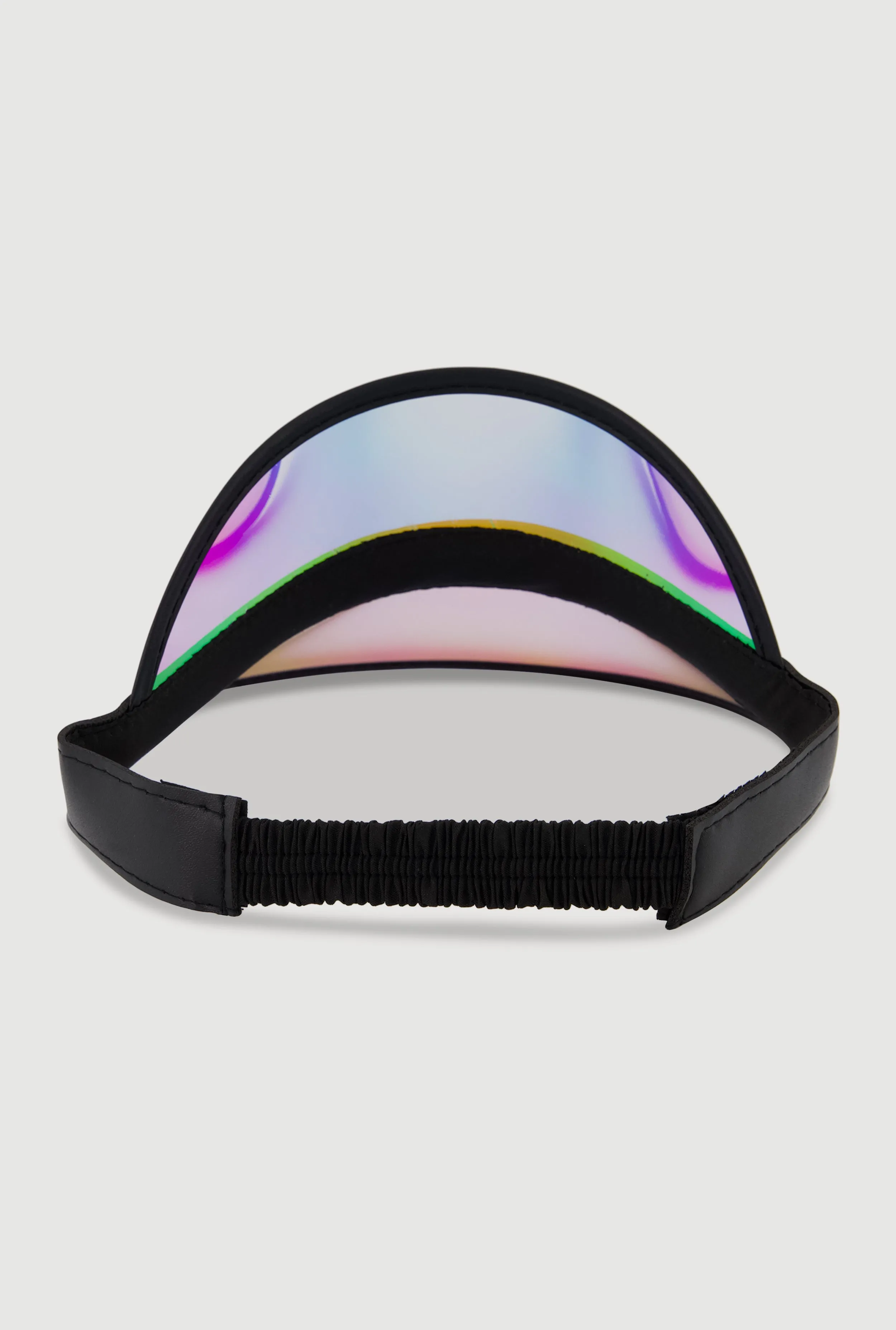 Iridescent Visor sold by Rainbow product image thumbnail 5
