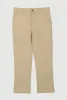 French Toast Boys 8-14 Straight Leg Khaki Pants sold by Rainbow