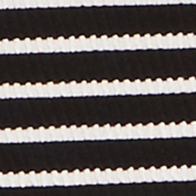 Sweetheart Strapless Striped Tube Dress sold by Rainbow product image thumbnail 4