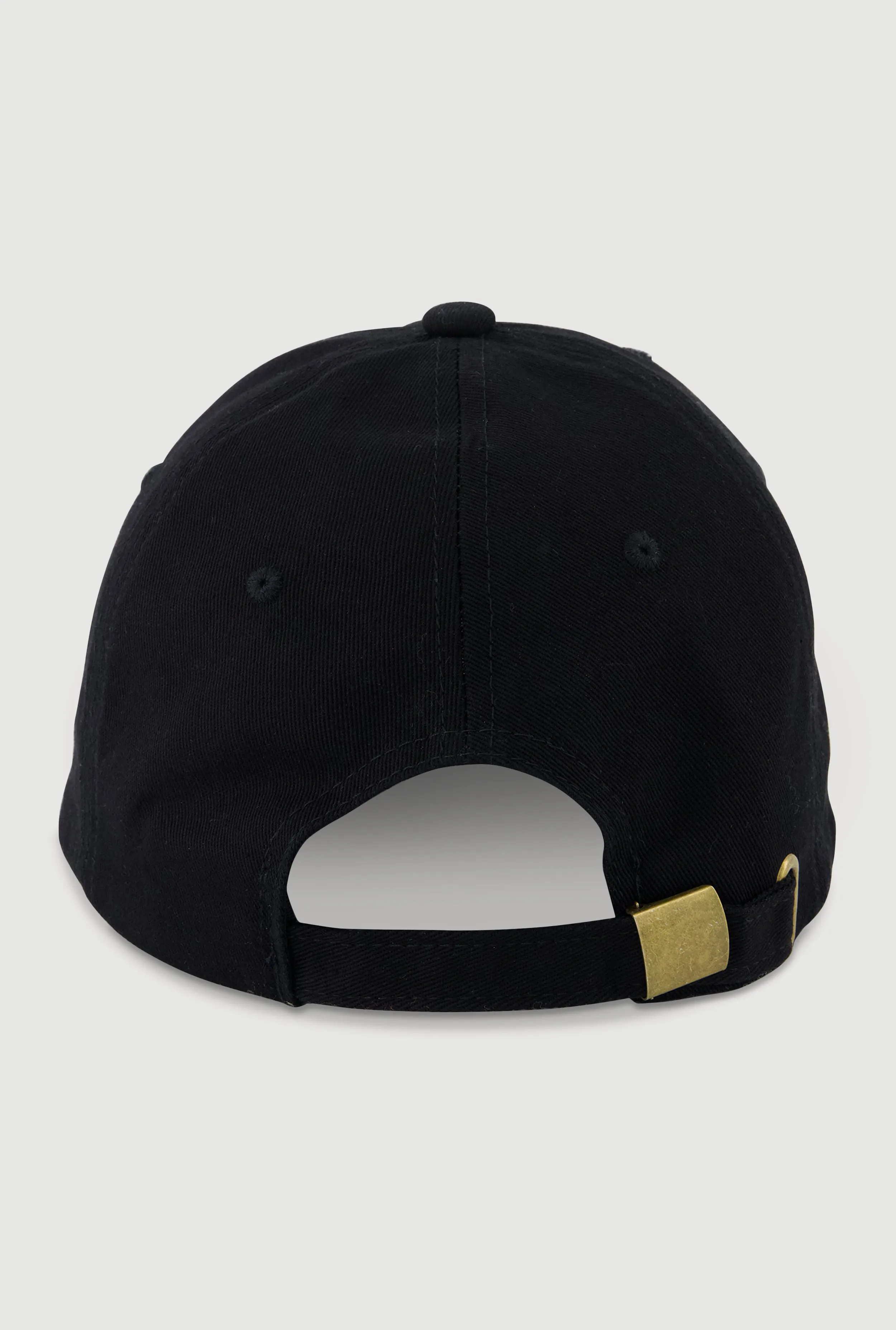 I Never Argue Graphic Baseball Hat sold by Rainbow product image thumbnail 5