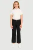 French Toast Girls 7-14 Adjustable Waist Adjustable Waist Uniform Pants sold by Rainbow