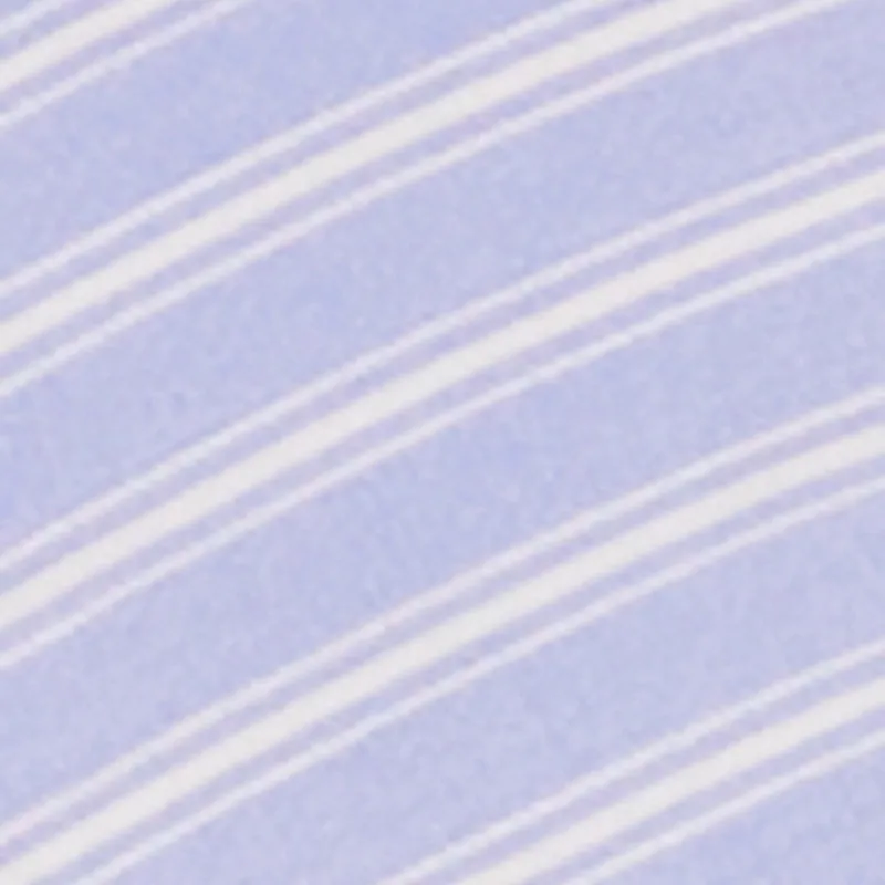 Patterned Hanky Hem Tube Top sold by Rainbow product image thumbnail 4