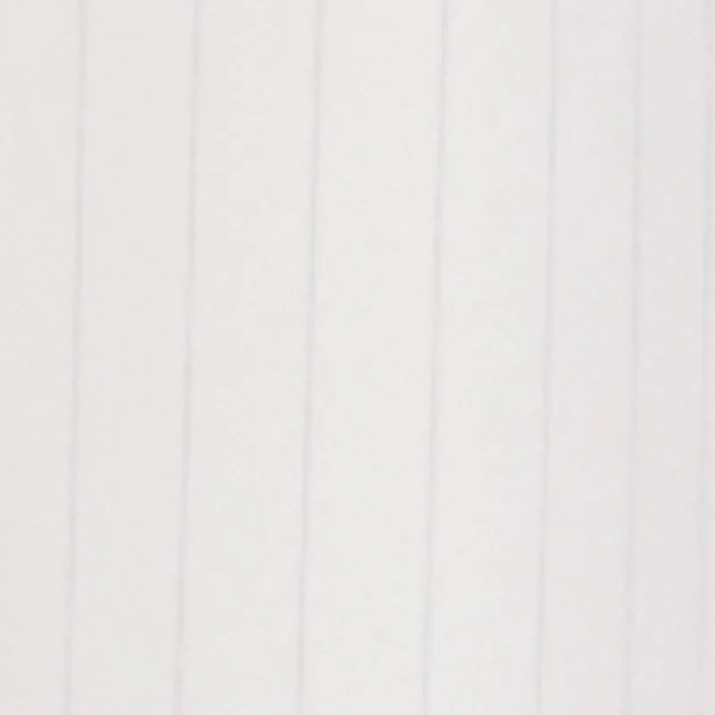 Pinstripe Button Front Halter Jumpsuit sold by Rainbow product image thumbnail 4