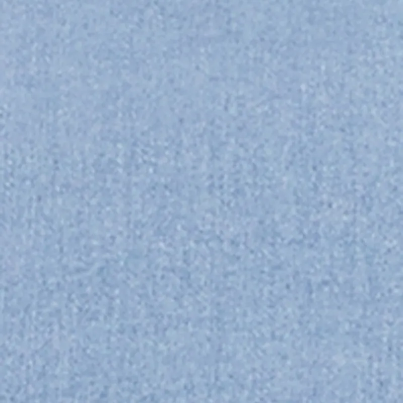 Haute Monde Denim Fold Over Zip Back Tube Dress sold by Rainbow product image thumbnail 4