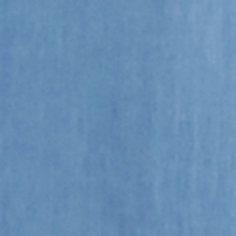 Plus Size Poplin Tie Front Maxi Dress sold by Rainbow product image thumbnail 4