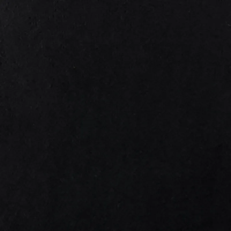 Chic Faux Suede Metallic Cross Cowboy Hat sold by Rainbow product image thumbnail 4