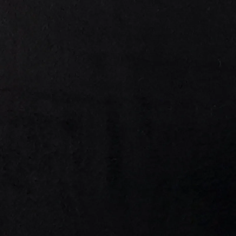 Trendy Faux Suede Metallic Cross Trim Cowboy Hat sold by Rainbow product image thumbnail 4