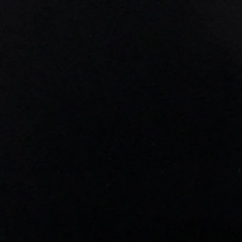 Faux Suede Floral Embroidered Cowboy Hat sold by Rainbow product image thumbnail 4