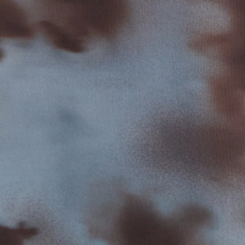 Almost Famous Patterned Mesh Ruched Side Midi Dress sold by Rainbow product image thumbnail 4