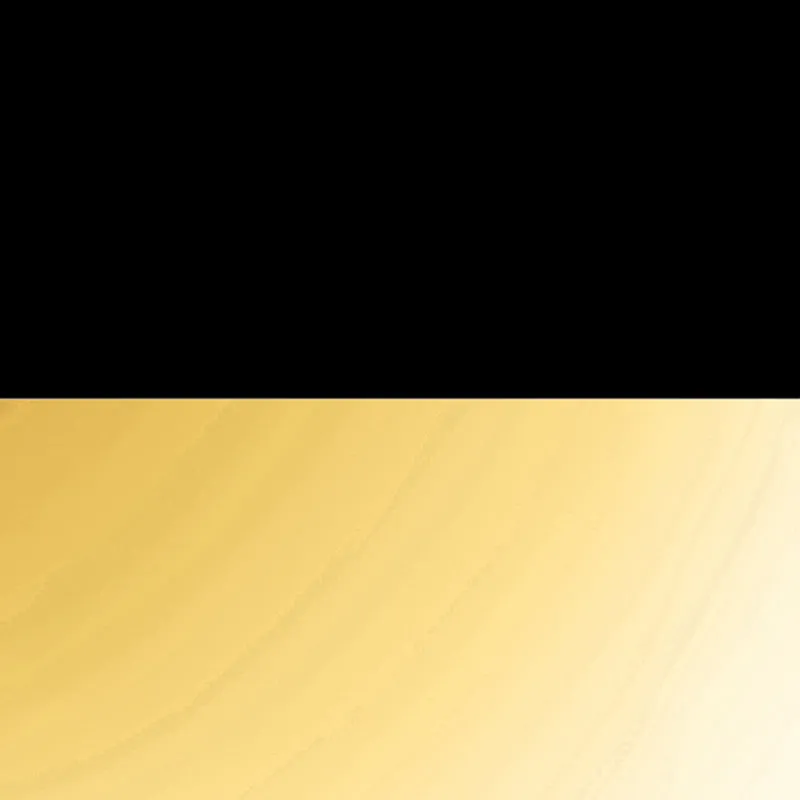 Metallic Coiled Encrusted Necklace with Hoop Earrings sold by Rainbow product image thumbnail 3