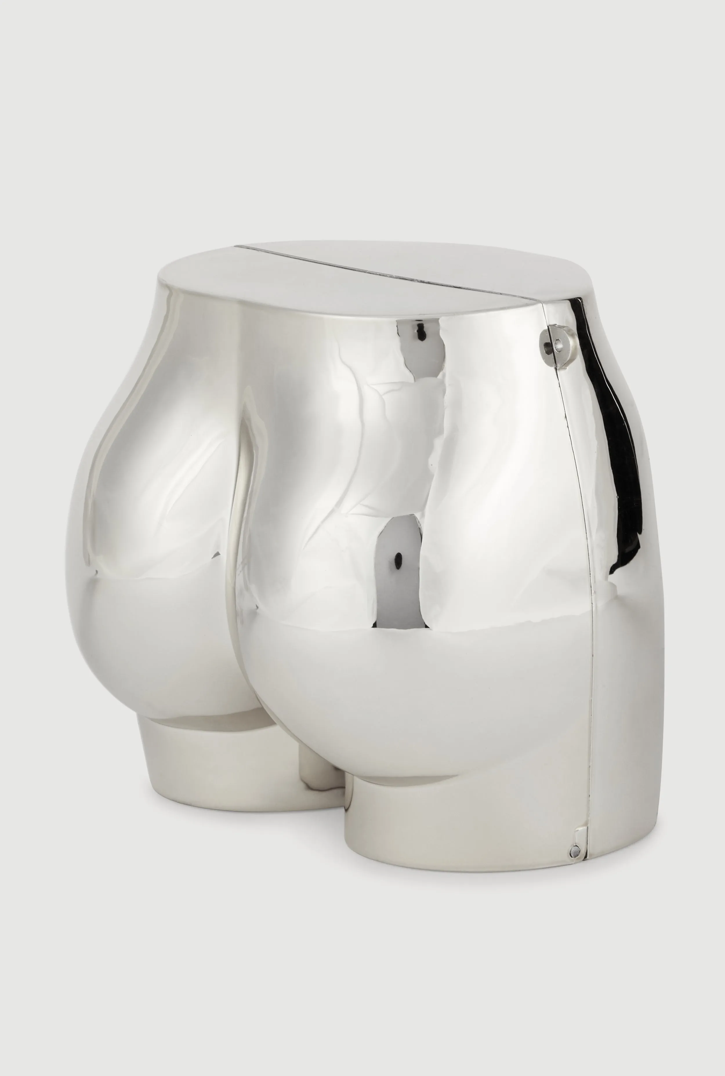 Butt Shape Clutch Bag sold by Rainbow product image thumbnail 5