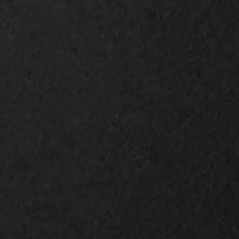 Stylish Faux Suede Panama Hat sold by Rainbow product image thumbnail 4