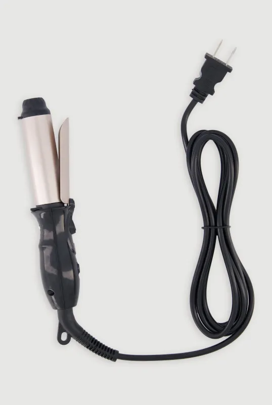 1 Inch Mini Curling Iron sold by Rainbow