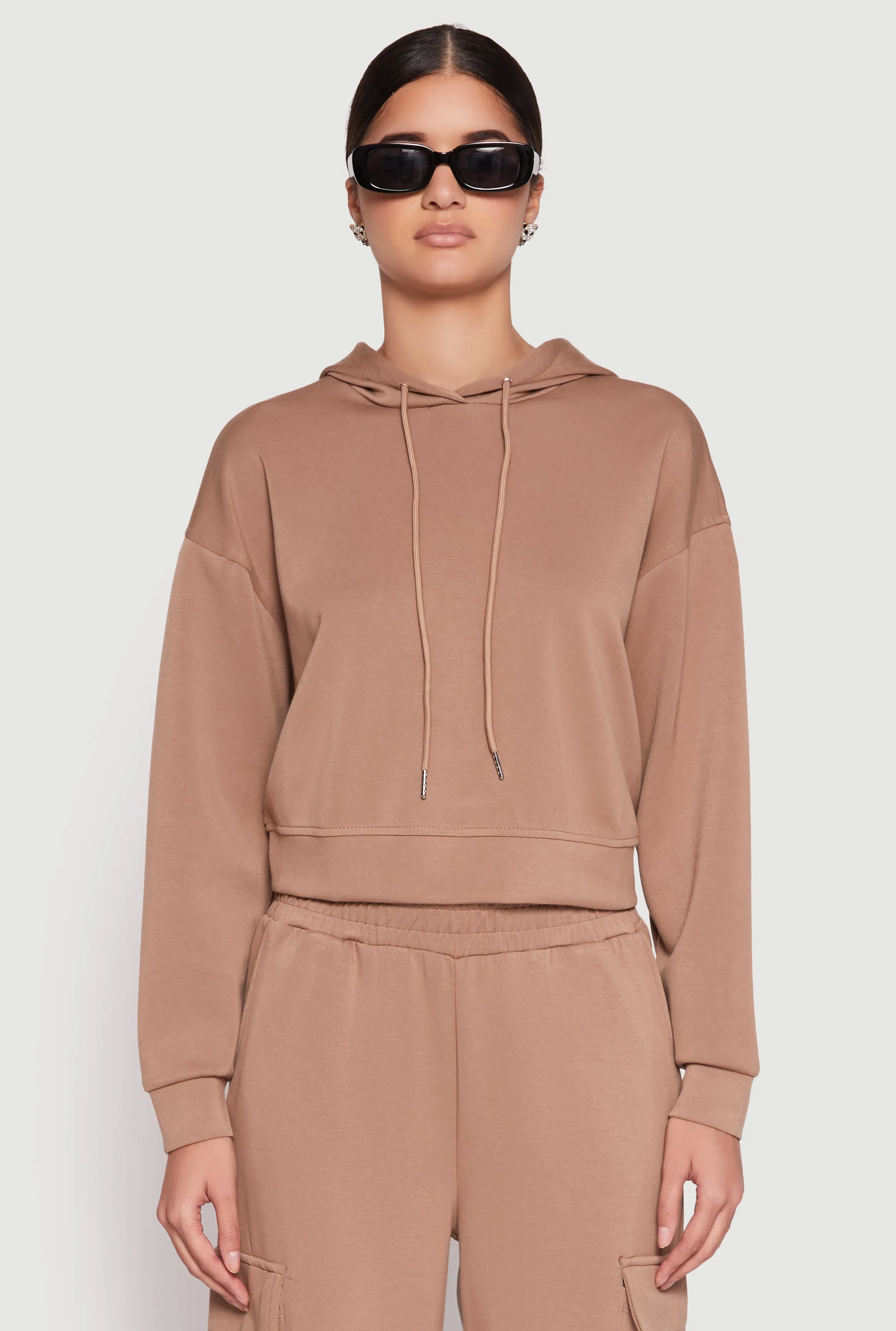 Iris Pullover Hoodie sold by Rainbow product image thumbnail 4