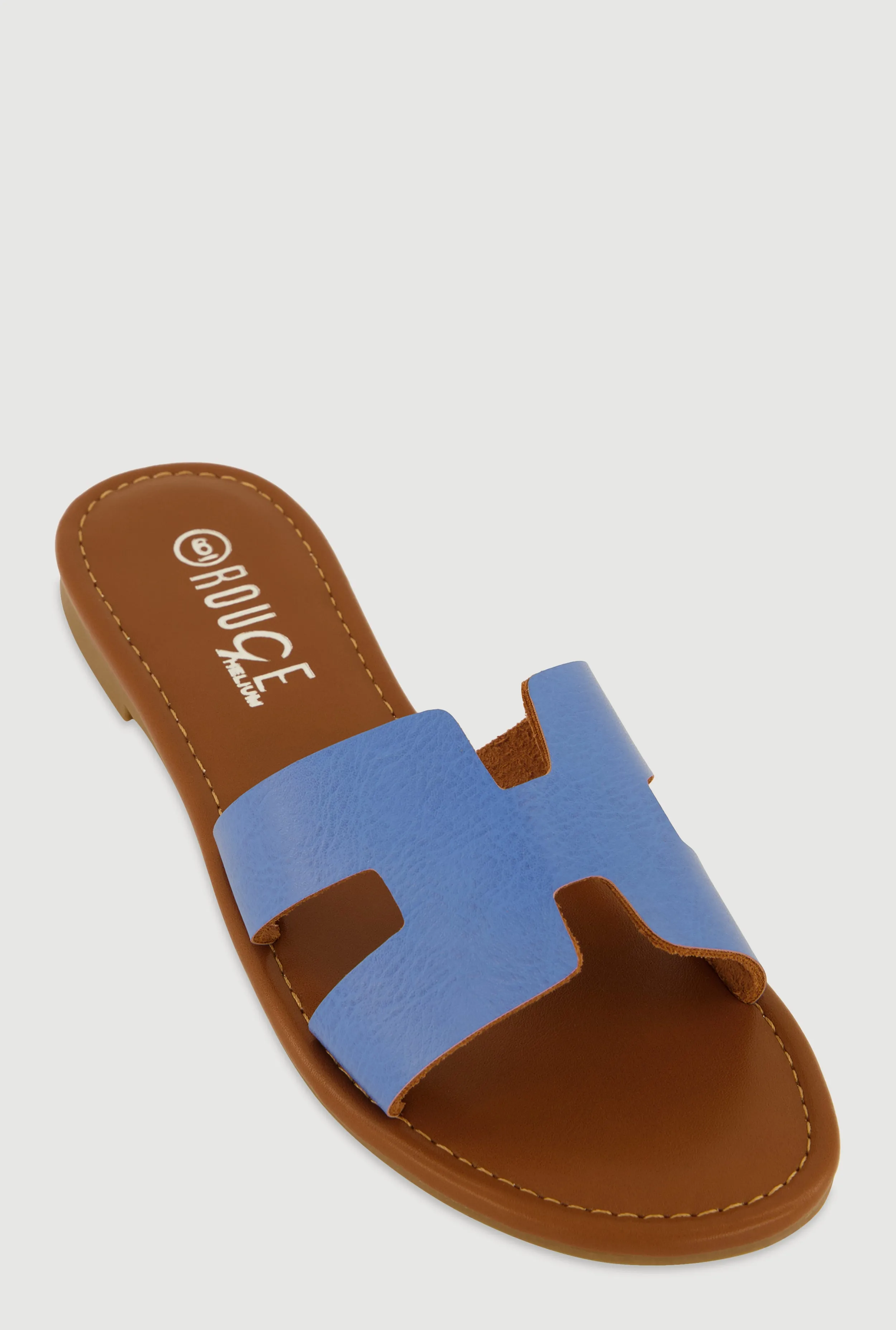 H Band Slide Sandals sold by Rainbow product image thumbnail 2