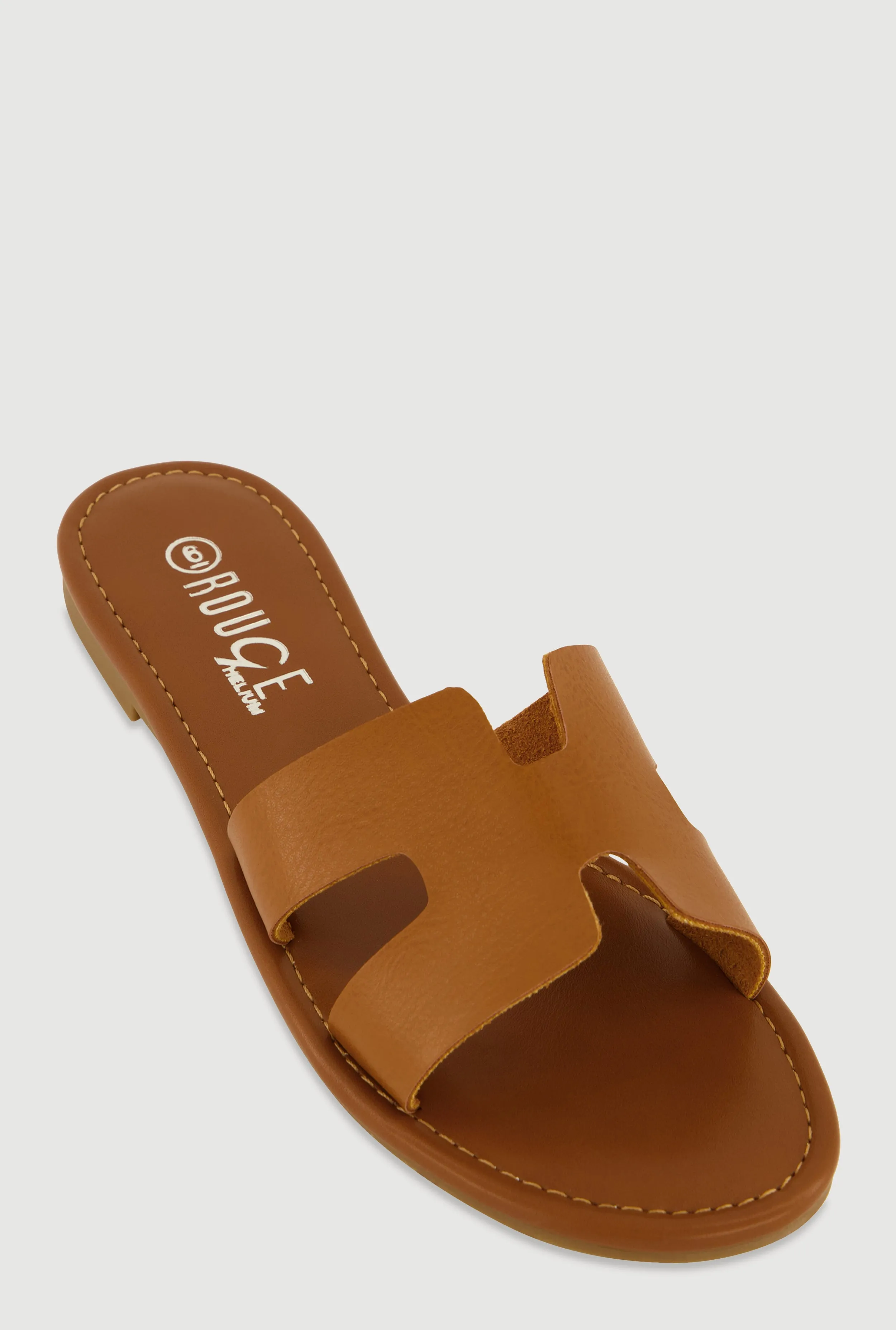 H Band Slide Sandals sold by Rainbow