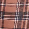 Plus Size High Waisted Cell Phone Pocket Plaid Leggings sold by Rainbow