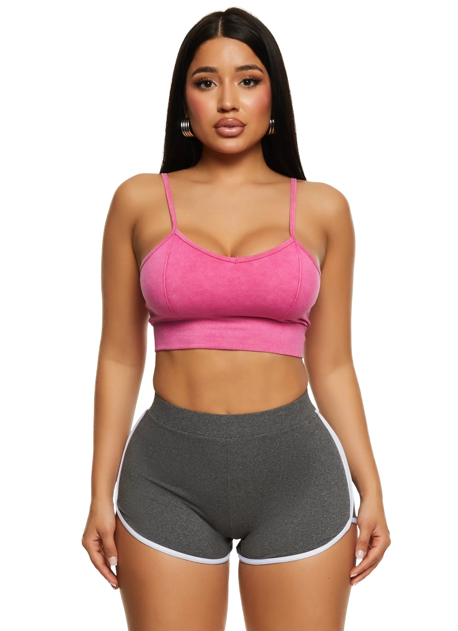 Pull On Dolphin Shorts sold by Rainbow product image thumbnail 2