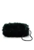 Faux Fur Hand Muff Crossbody Bag sold by Rainbow
