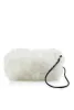 Faux Fur Hand Muff Crossbody Bag sold by Rainbow
