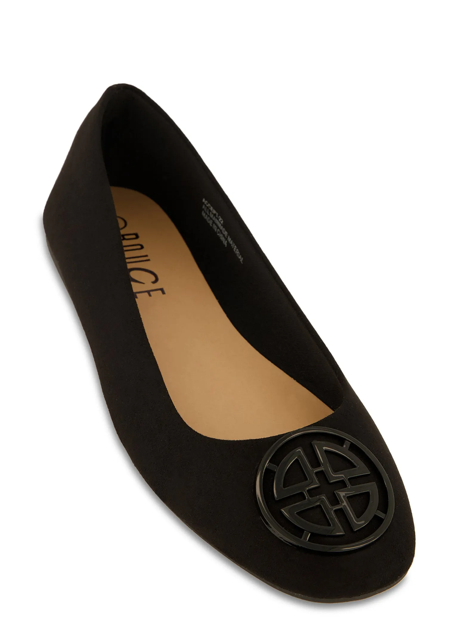 Geo Pendant Flats sold by Rainbow product image thumbnail 2