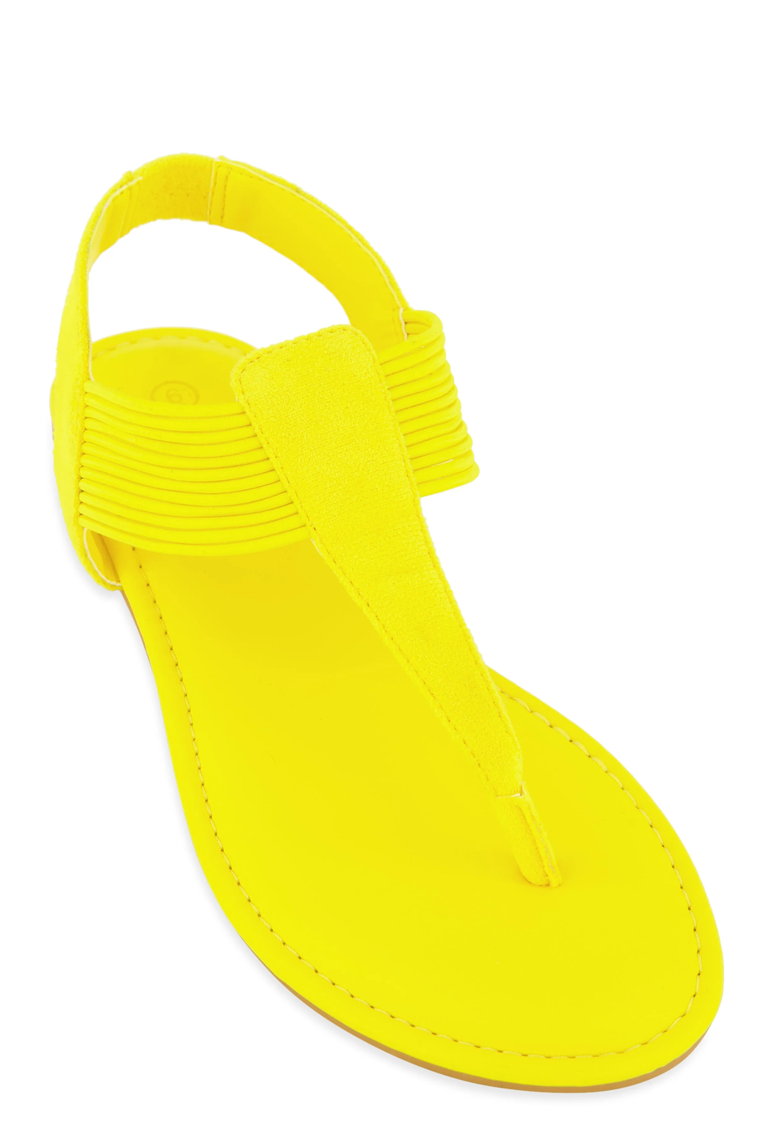 Corded Thong Sandals sold by Rainbow product image thumbnail 4
