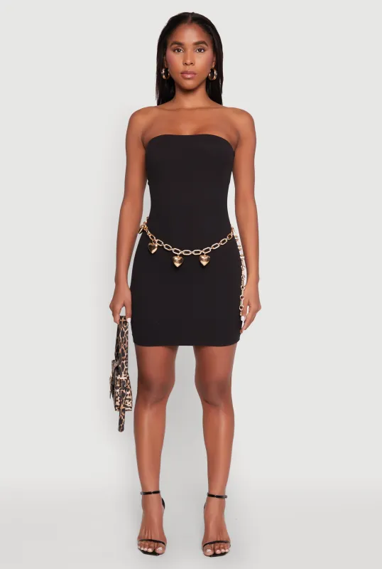 Mini Tube Dress sold by Rainbow