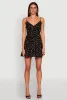 Ditsy Floral Print Tiered Dress sold by Rainbow