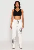 Brooklyn New York City Sweatpants sold by Rainbow
