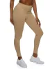 Solid Wide Waist Leggings sold by Rainbow