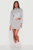 Toggle Drawstring Cargo Skort sold by Rainbow