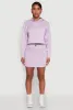 Toggle Drawstring Cargo Skort sold by Rainbow