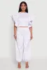 High Waist Balloon Pants sold by Rainbow