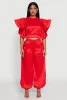 High Waist Balloon Pants sold by Rainbow