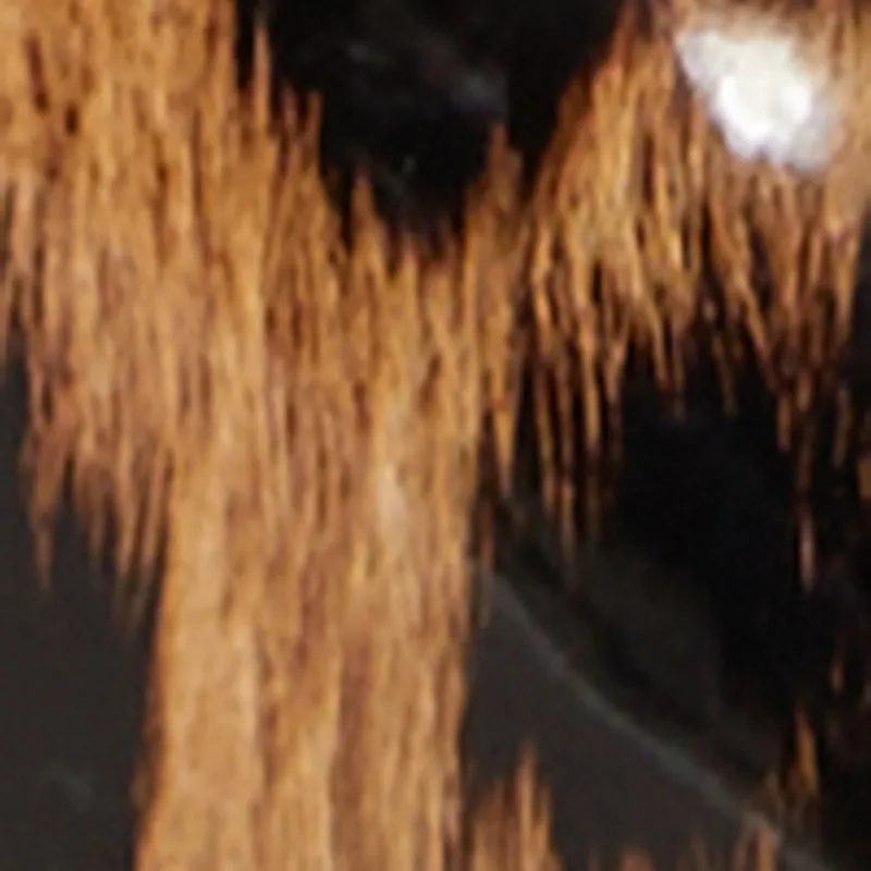 Open Toe Slant Heel Mules sold by Rainbow product image thumbnail 4