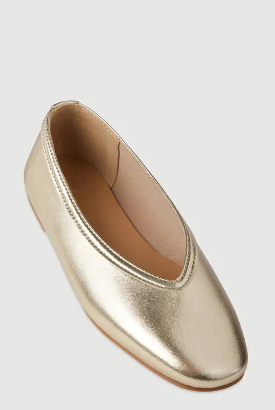 Ballerina Flats sold by Rainbow