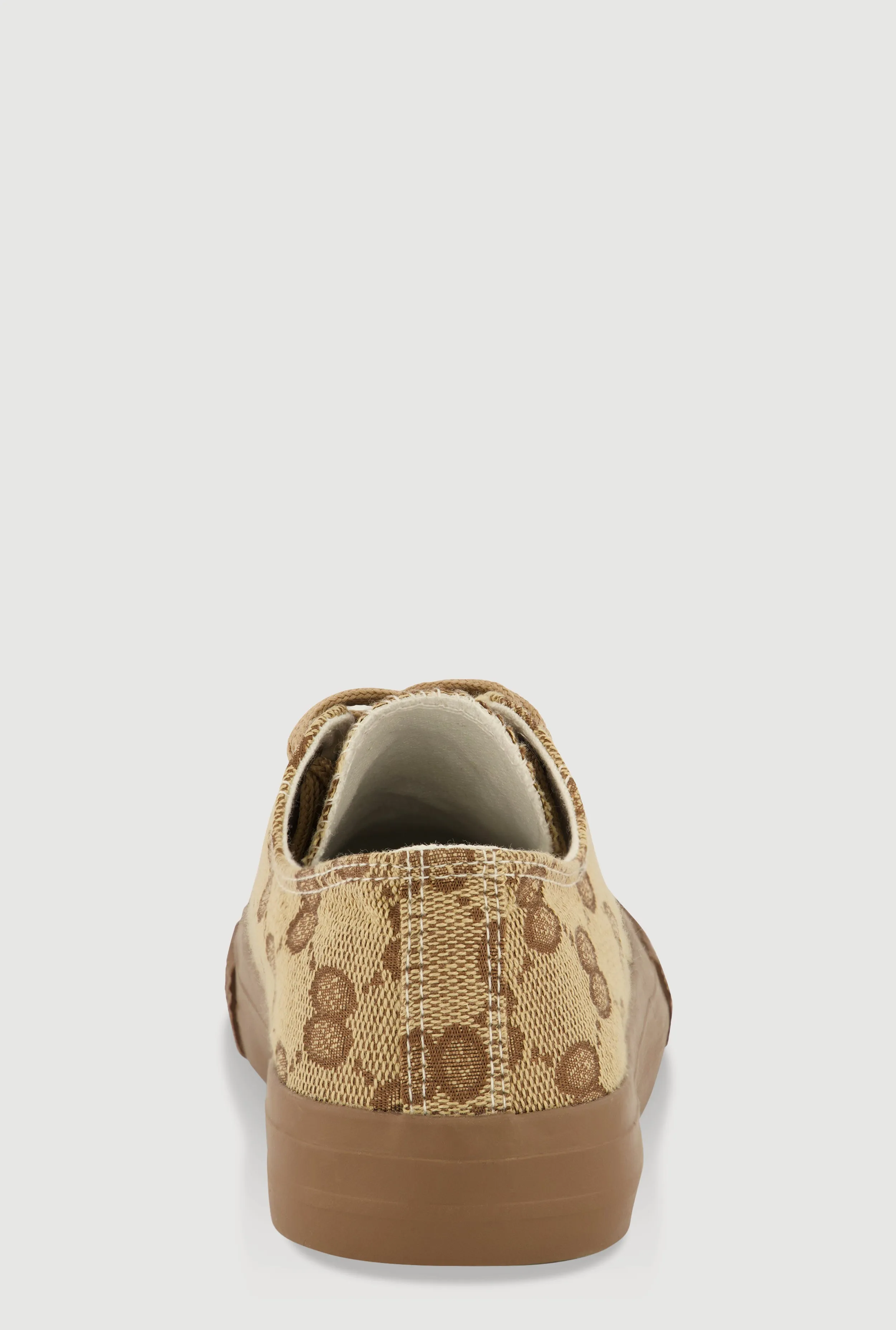 Canvas Cap Toe Low Top Sneakers sold by Rainbow product image thumbnail 3