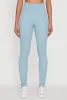 Seamless Ruched Back High Waisted Leggings sold by Rainbow