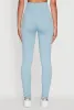 Seamless Ruched Back High Waisted Leggings sold by Rainbow