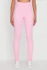 Seamless Ruched Back High Waisted Leggings sold by Rainbow