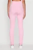 Seamless Ruched Back High Waisted Leggings sold by Rainbow