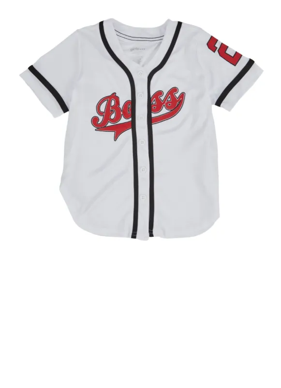 Plus Size Chain Button High Low Blazer sold by Rainbow