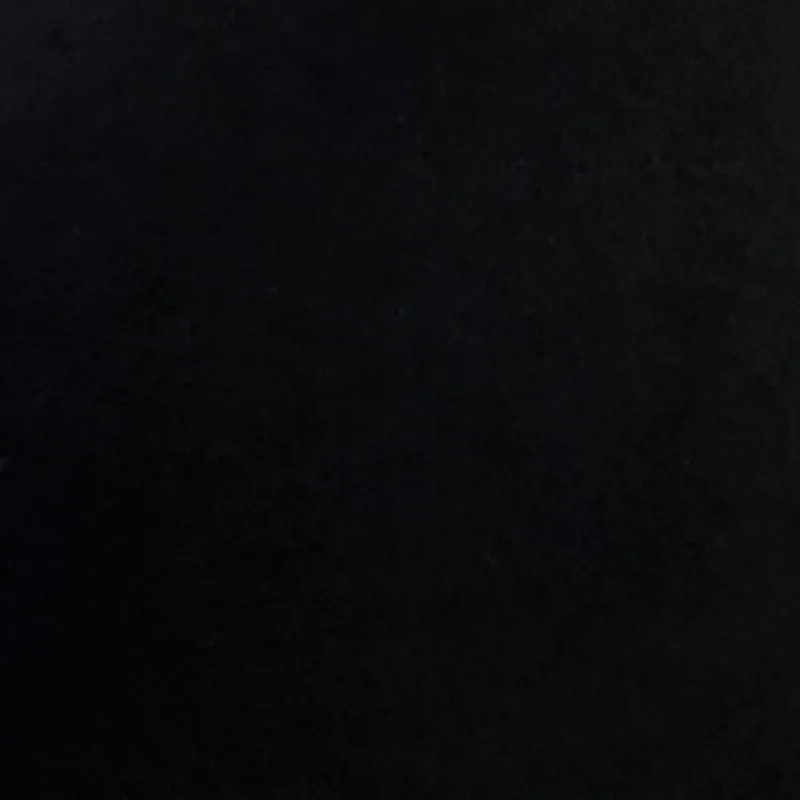 Faux Suede Rhinestone Brim Cowboy Hat sold by Rainbow product image thumbnail 4