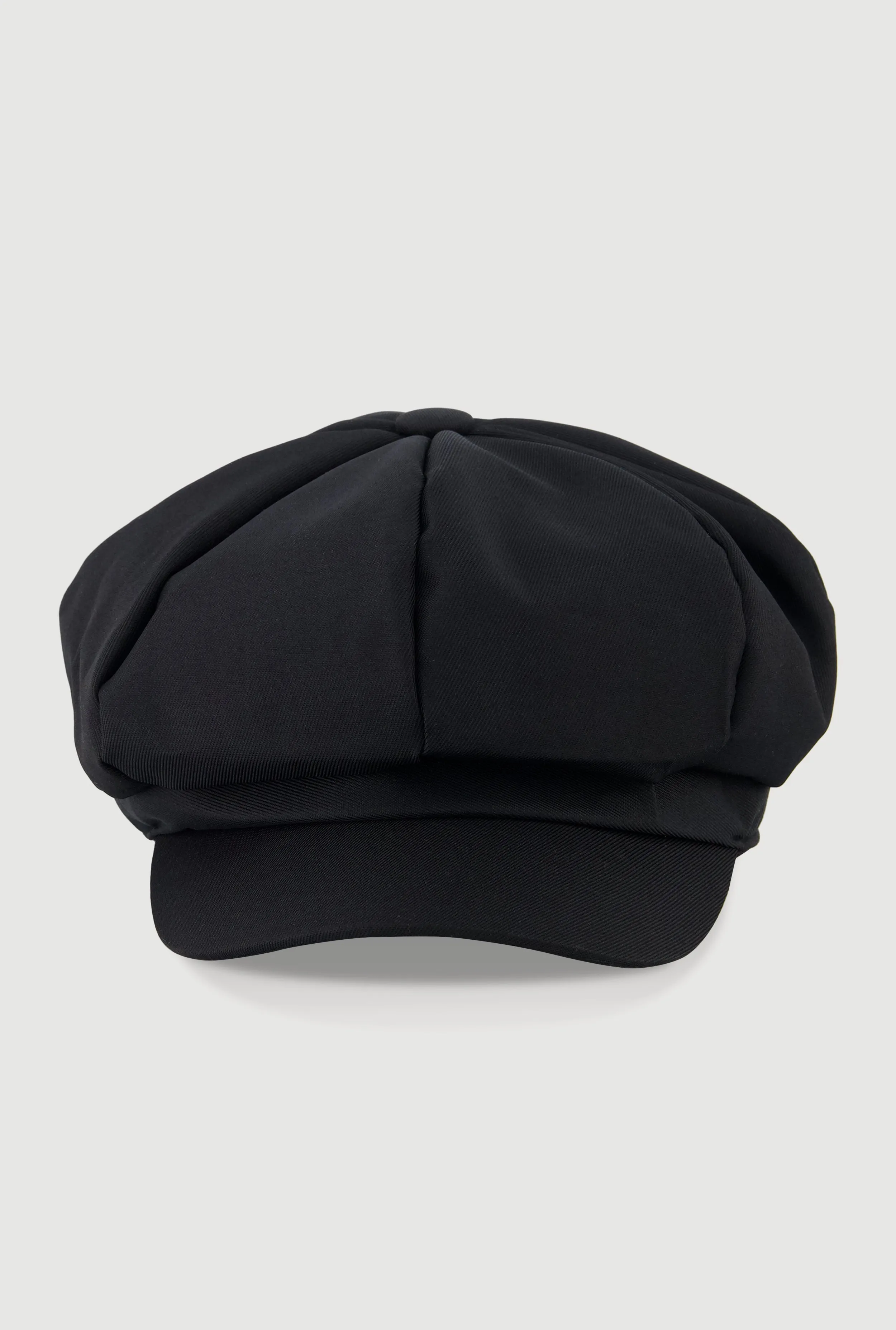 Solid Cabbie Hat sold by Rainbow product image thumbnail 3