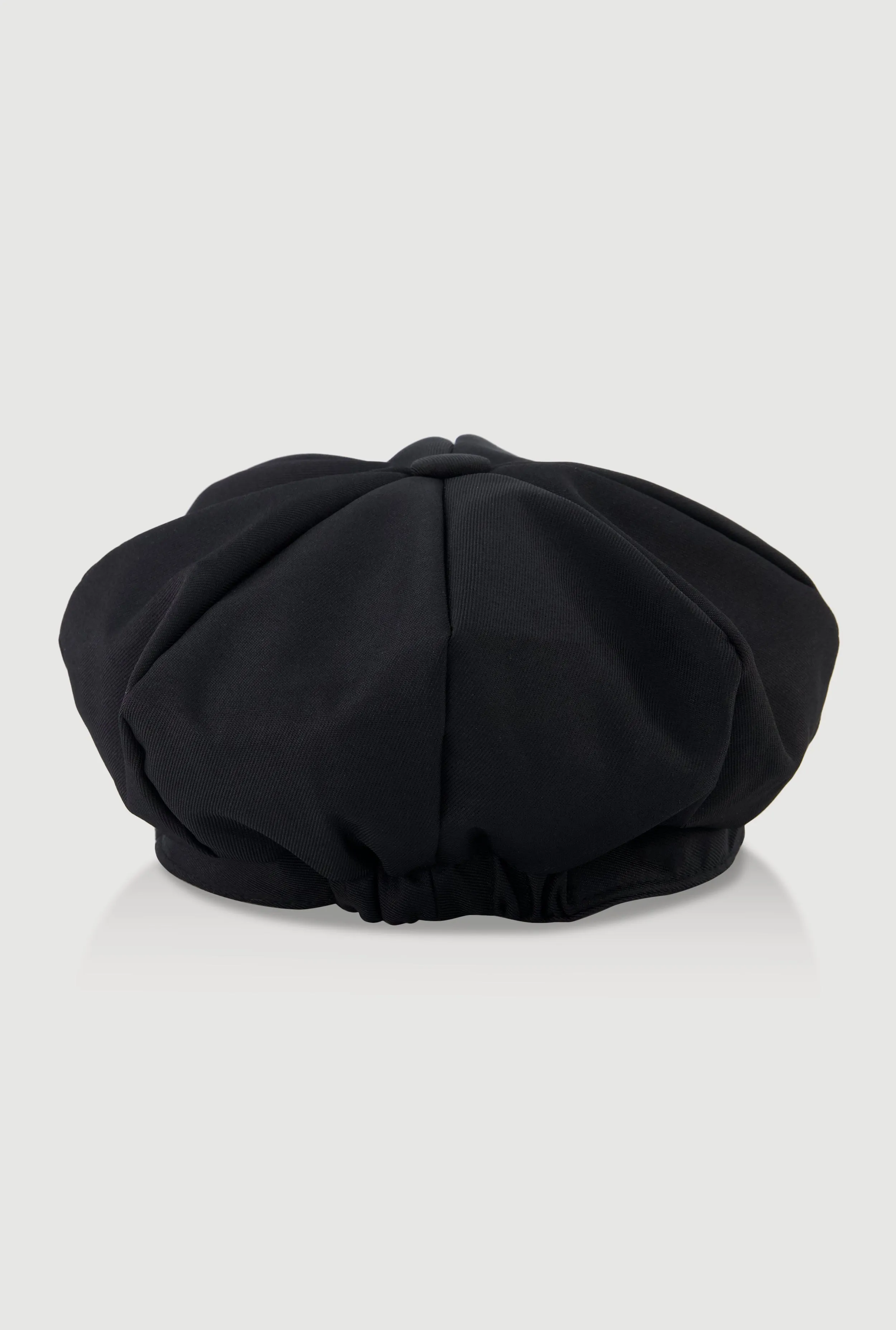 Solid Cabbie Hat sold by Rainbow product image thumbnail 5