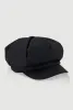Solid Cabbie Hat sold by Rainbow