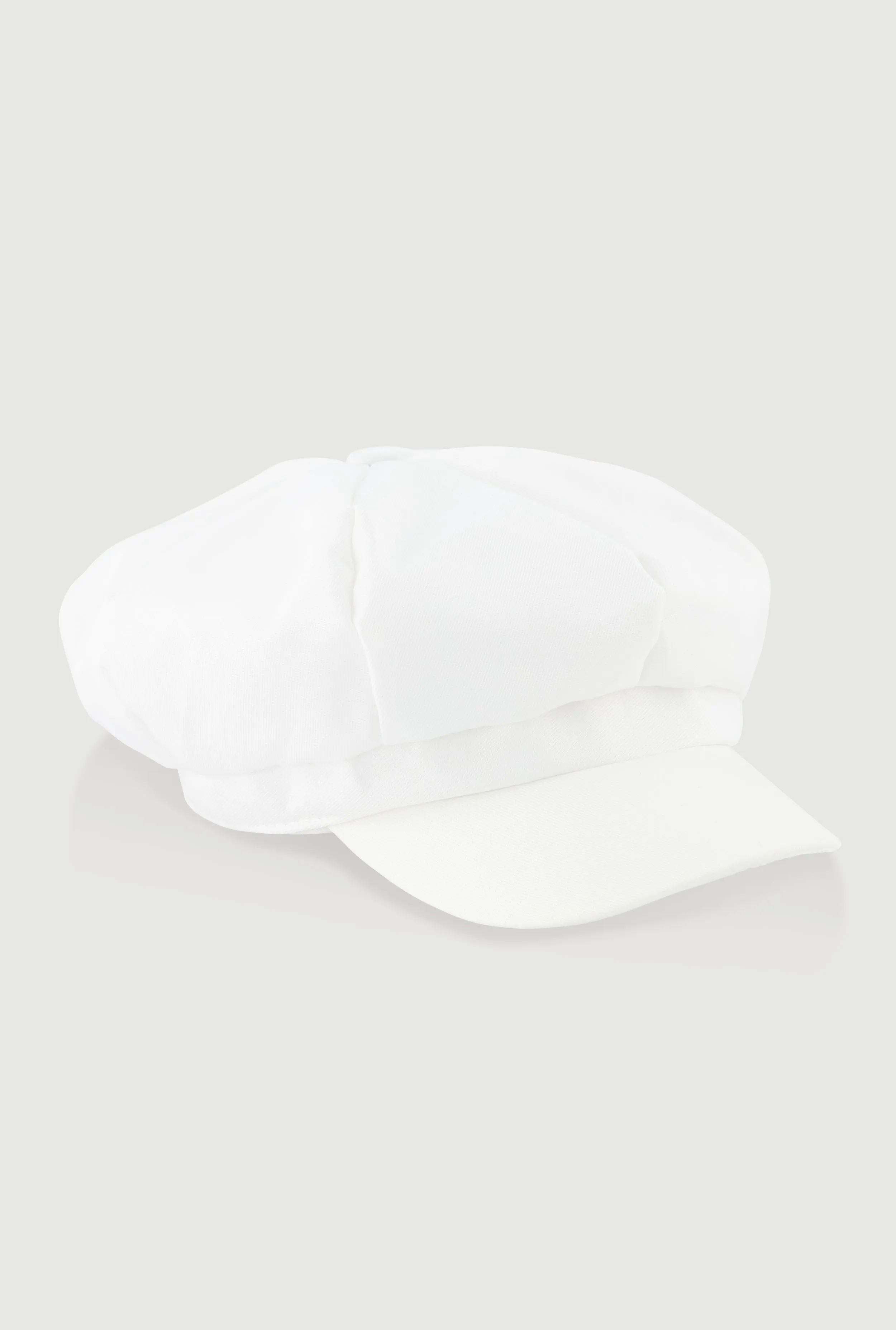 Solid Cabbie Hat sold by Rainbow