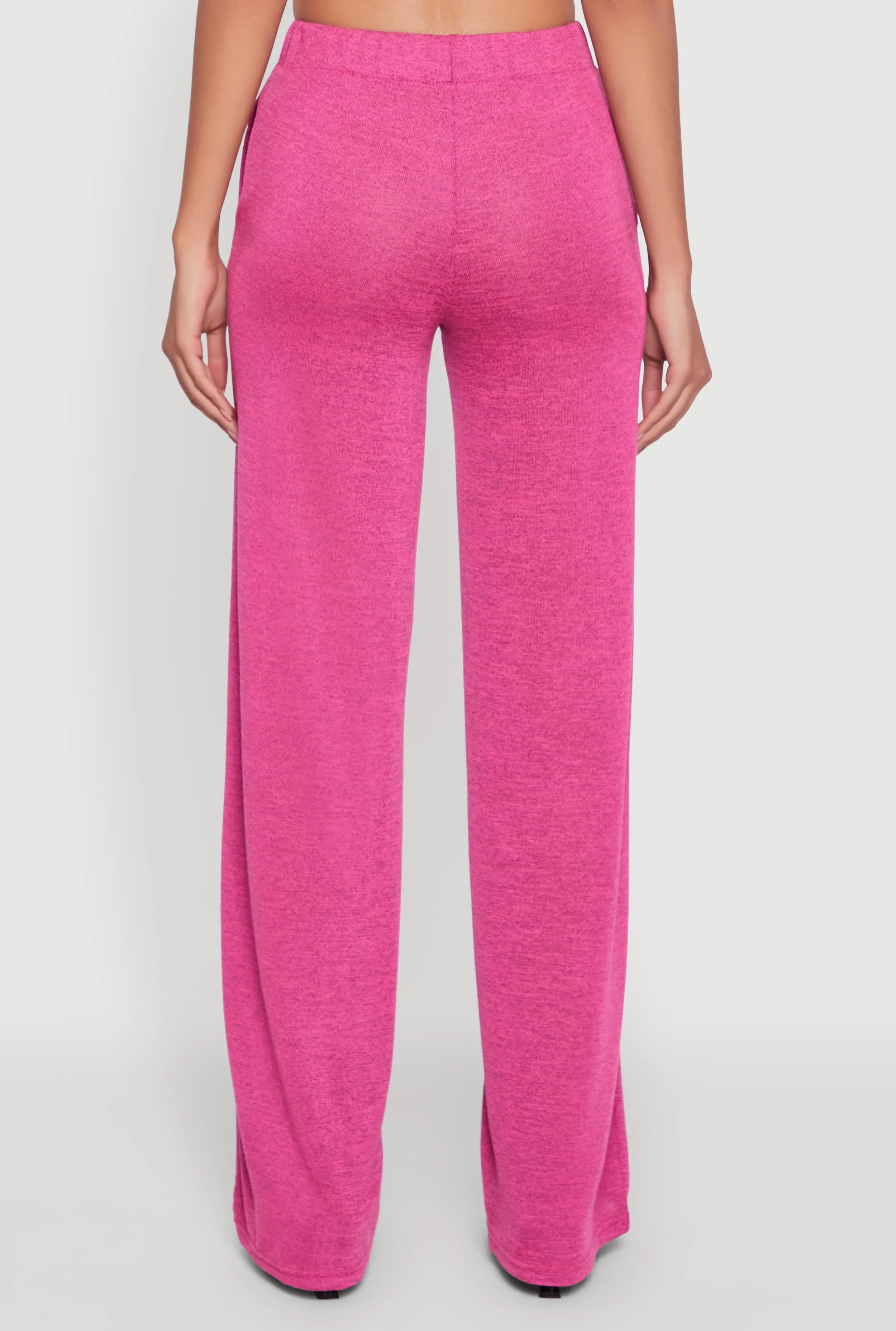 Daisy Pull On Wide Leg Pants sold by Rainbow product image thumbnail 5