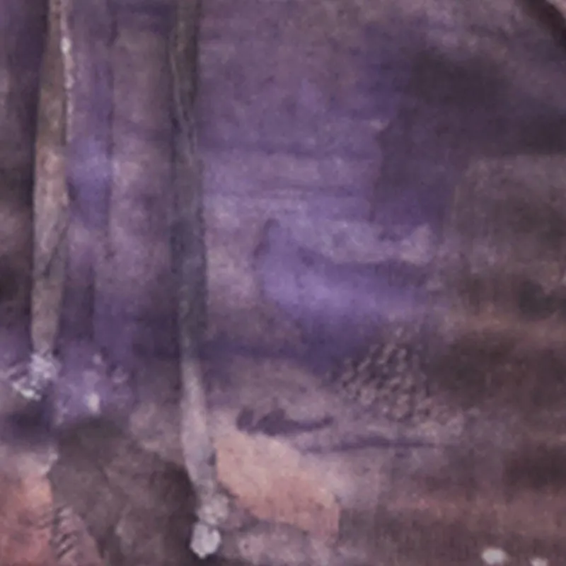 Ruffle Mesh Tie Front Bodycon Dress sold by Rainbow product image thumbnail 4